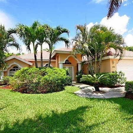 Universal Vacation Homes Fort Myers Eksteriør bilde