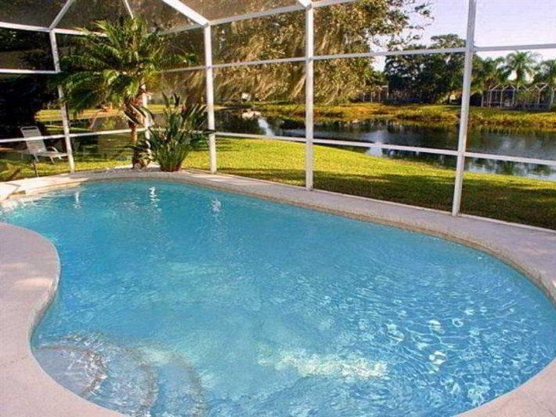 Universal Vacation Homes Fort Myers Eksteriør bilde