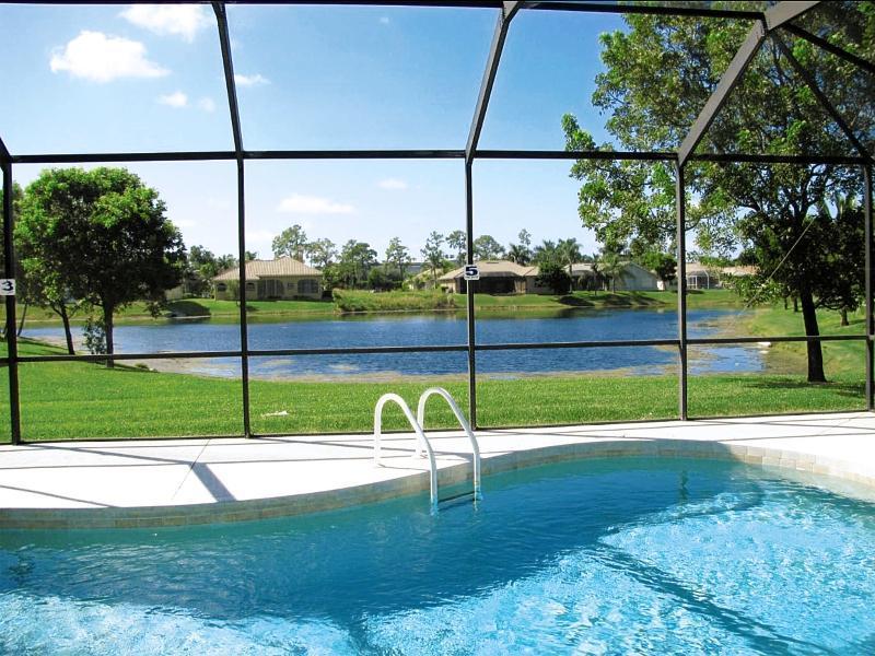 Universal Vacation Homes Fort Myers Eksteriør bilde