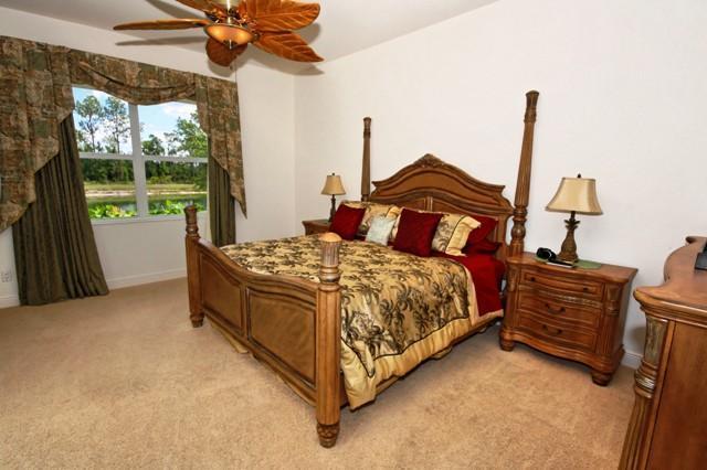 Universal Vacation Homes Fort Myers Eksteriør bilde