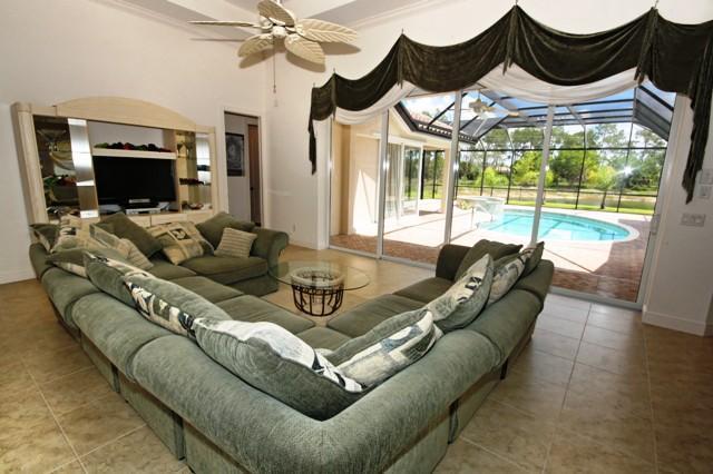 Universal Vacation Homes Fort Myers Eksteriør bilde