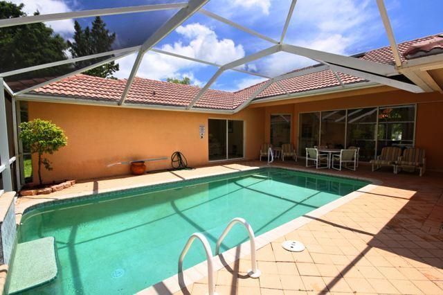 Universal Vacation Homes Fort Myers Eksteriør bilde