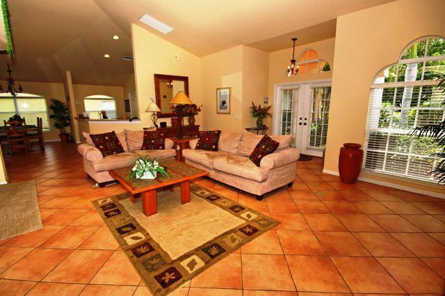 Universal Vacation Homes Fort Myers Eksteriør bilde