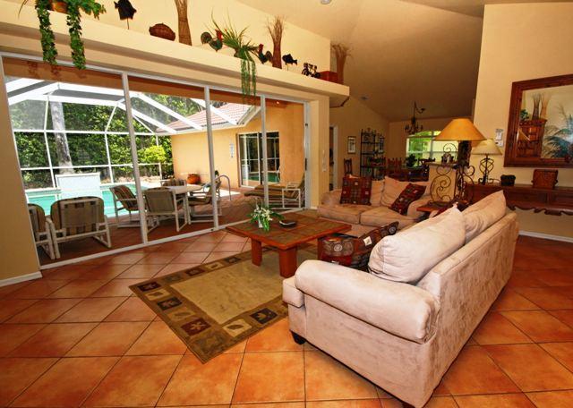 Universal Vacation Homes Fort Myers Eksteriør bilde