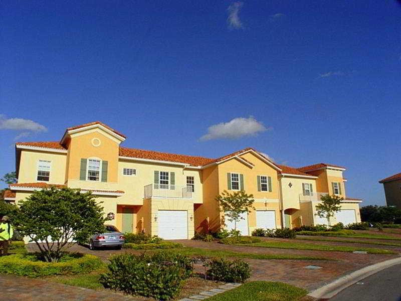 Universal Vacation Homes Fort Myers Eksteriør bilde