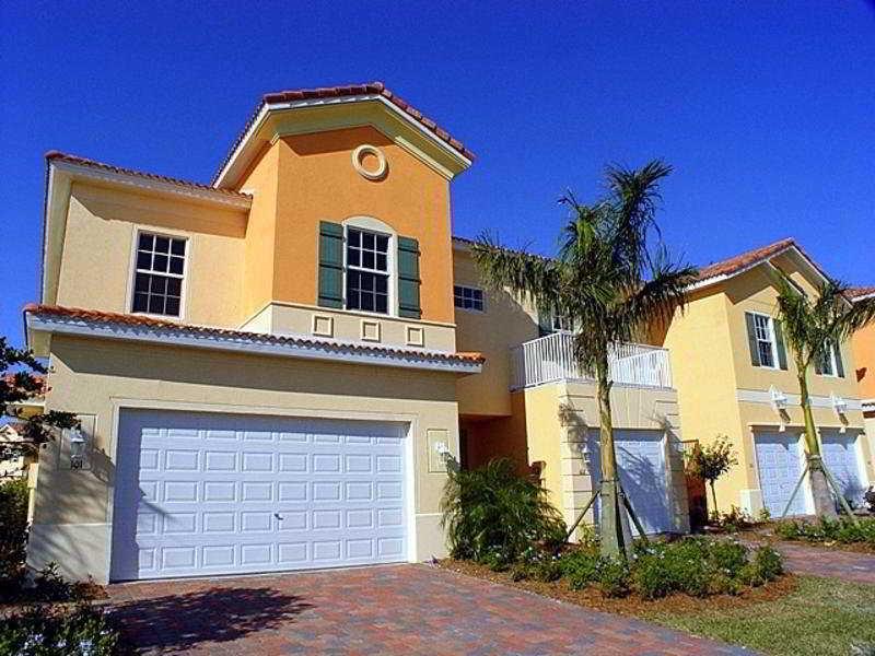 Universal Vacation Homes Fort Myers Eksteriør bilde