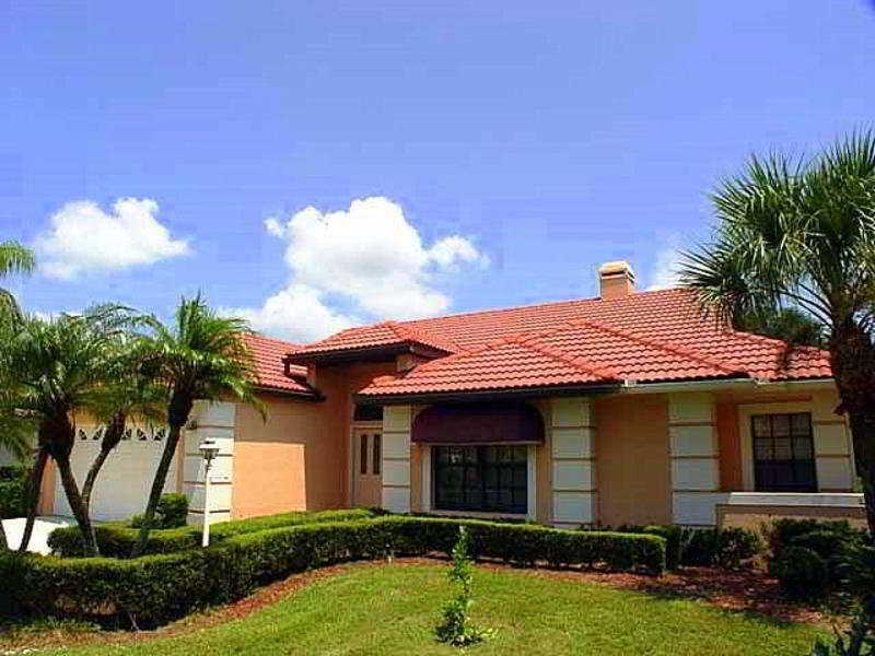 Universal Vacation Homes Fort Myers Eksteriør bilde